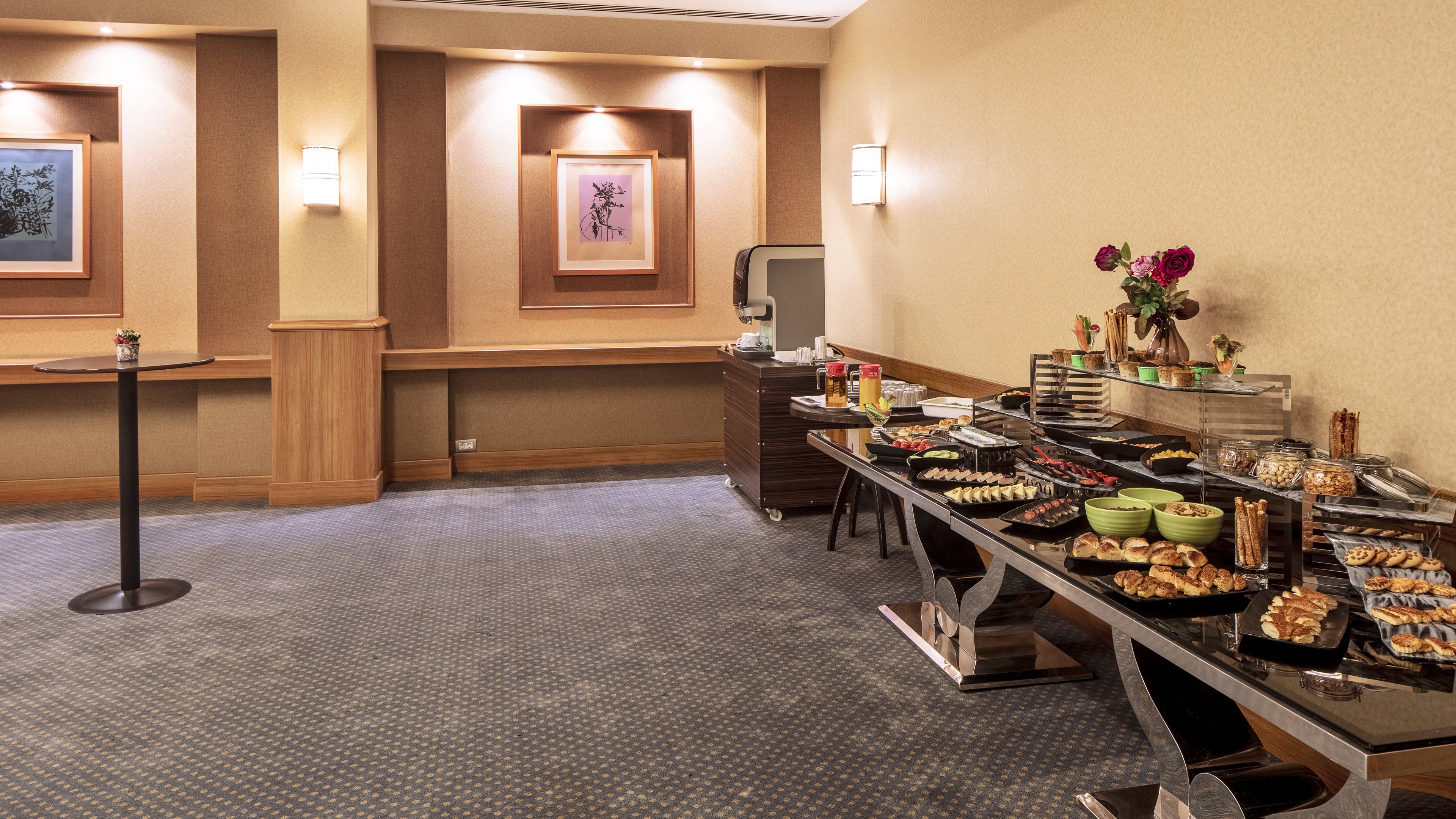 Holiday Inn Istanbul Sisli 47/78