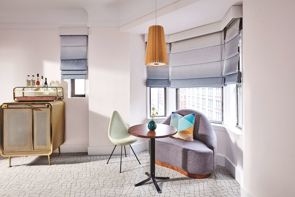 Hotel Seville NoMad - The Unbound Collection by Hyatt 66/69