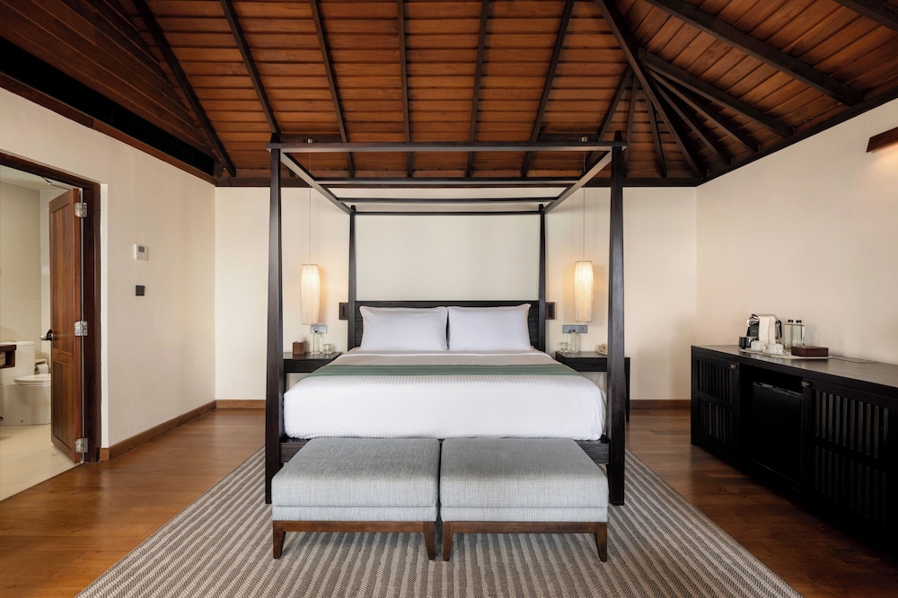 Saman, Suite, Villa, King Bed, with Pool