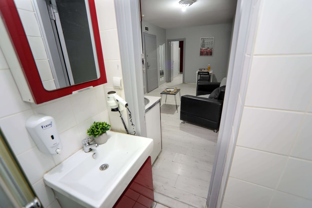 Arkem 1 Hotel 55/55