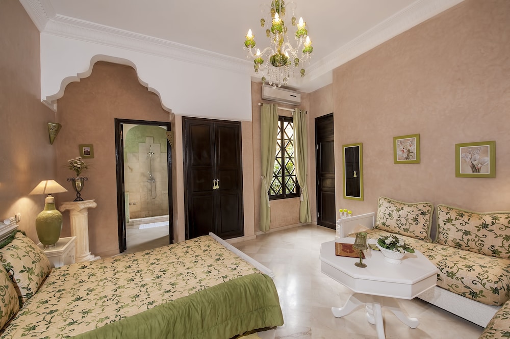 Riad Soleil d'Orient 4/50