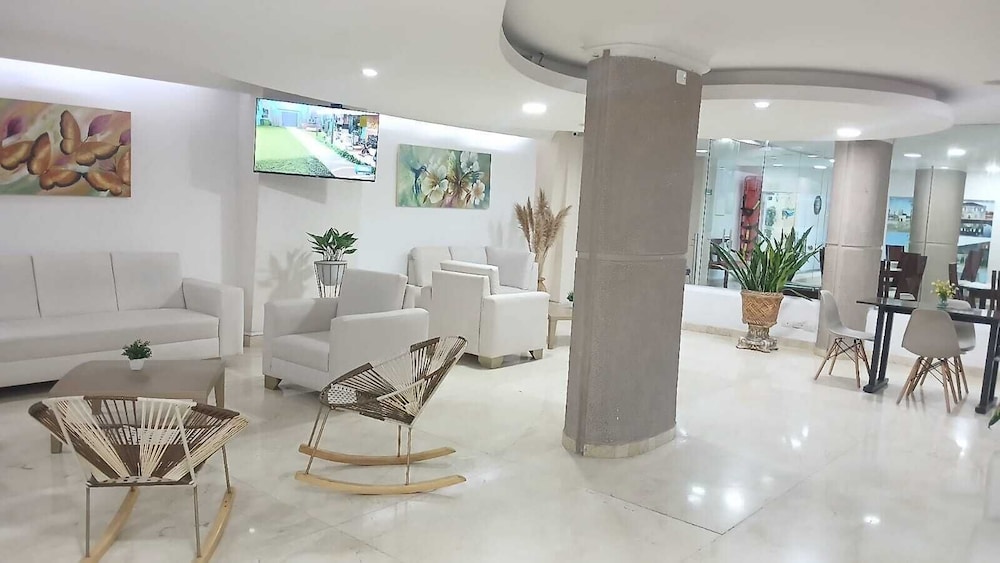 Hotel Ayenda Charthon 1316 47/60