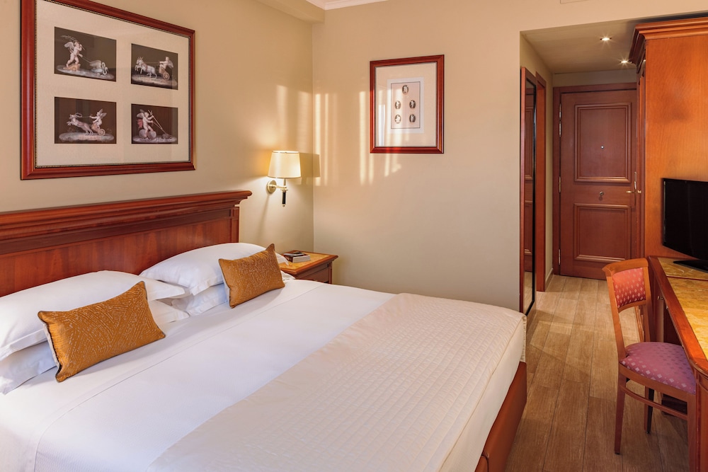 STANDARD, DOUBLE OR TWIN BED