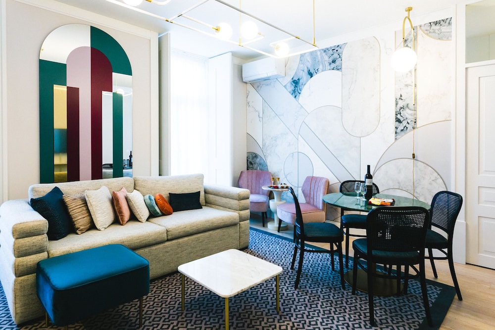 The Lift Apartments by Ridan Hotels 31/50