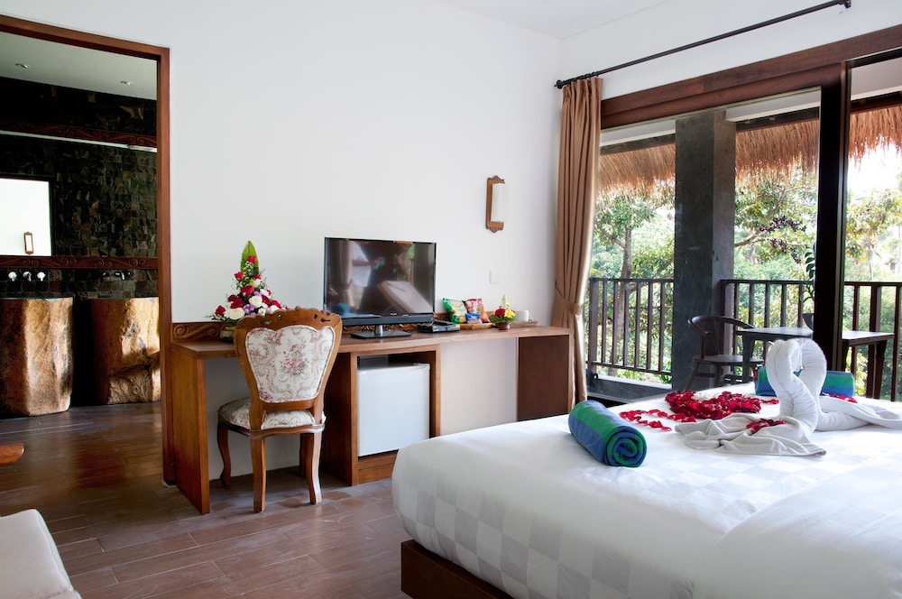 Ubud Dedari Villas 22/62