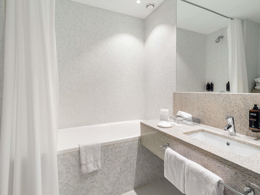 Mercure Tallinn 50/50
