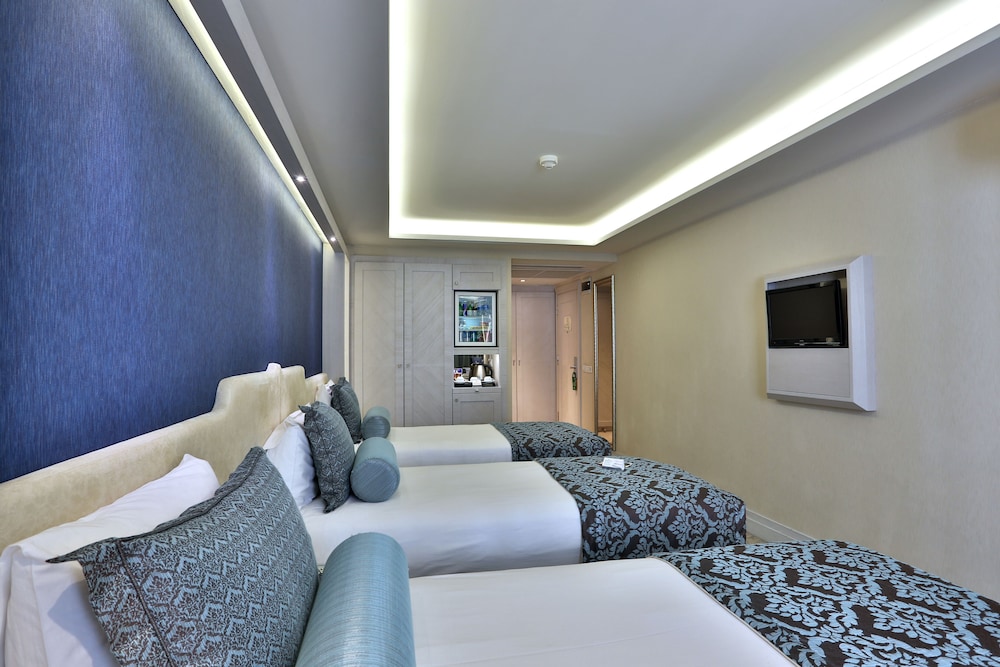 AHC Old City Hotel 32/70
