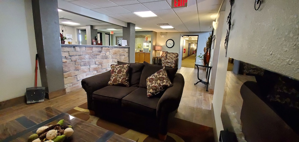 Americas Best Value Inn 30/49