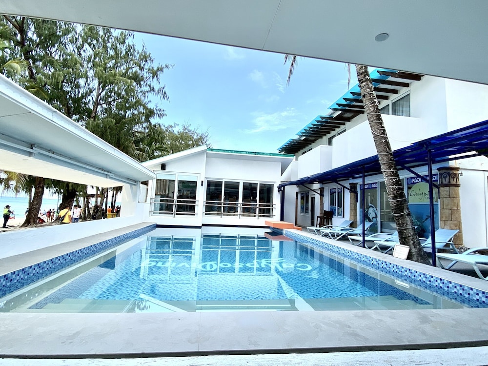 Calypso Beach Dive Resort 40/76