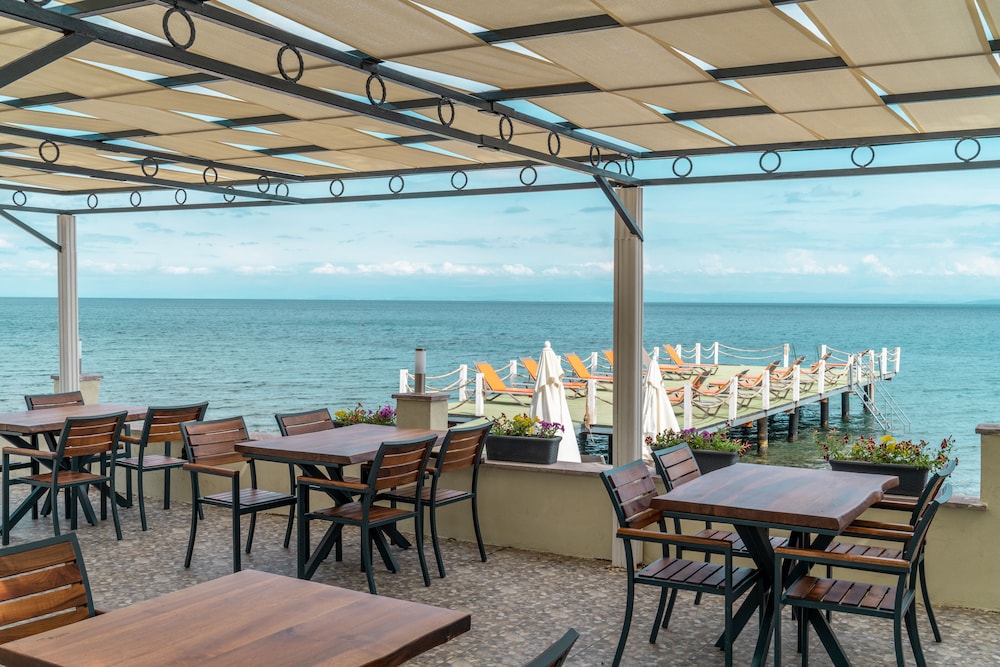 Assos Kayalar Blue Beach Hotel 28/50