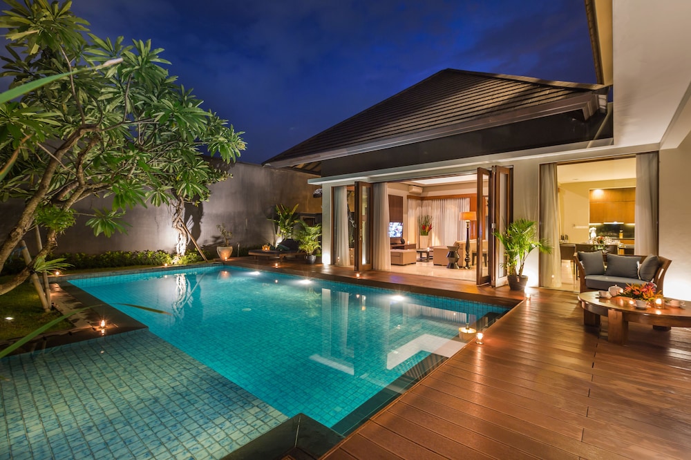 Entrada Villa by Nagisa Bali 36/44