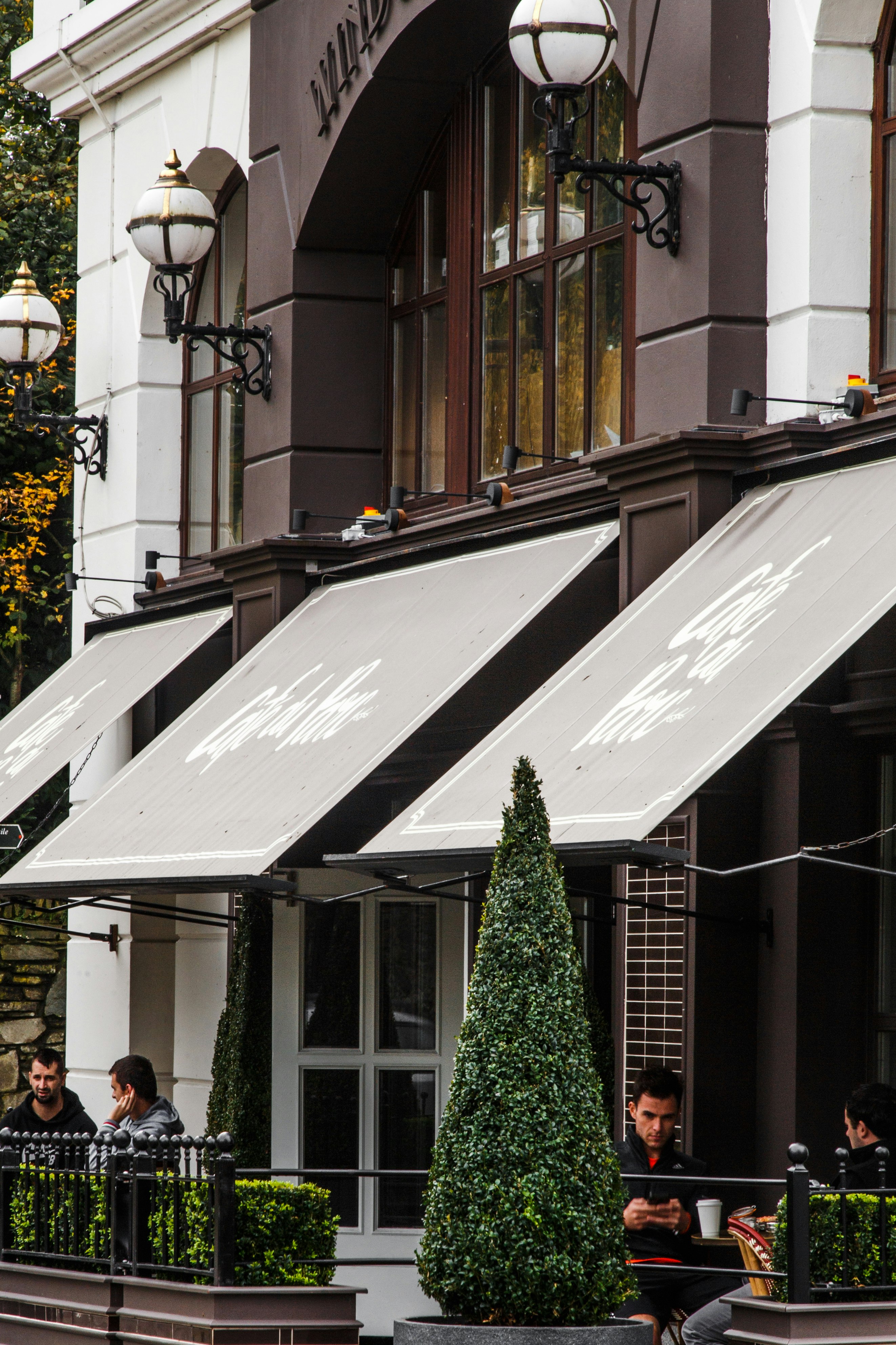 Killarney Plaza Hotel And Spa 6/68
