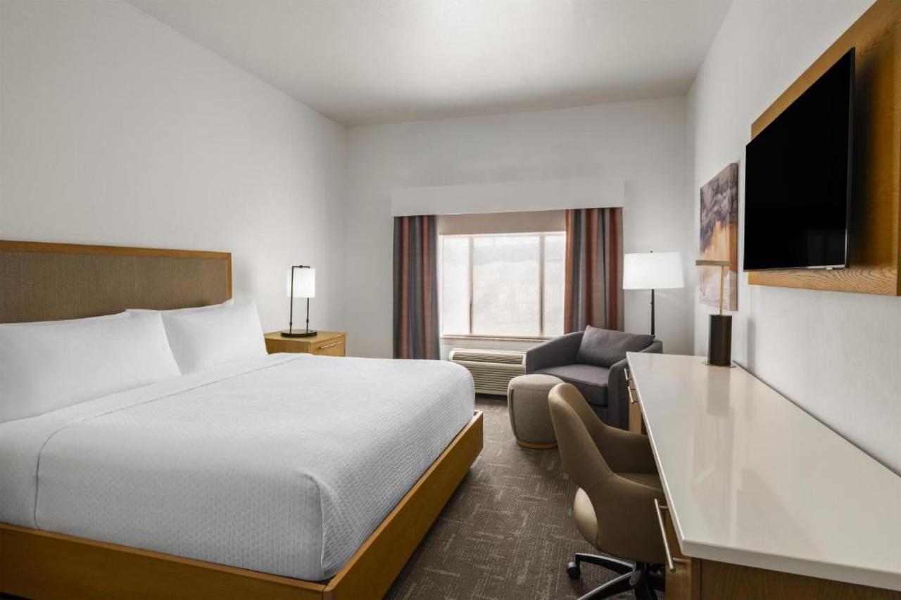 Best Western Premier Houston Downtown/Convention Center Hotel 5/35