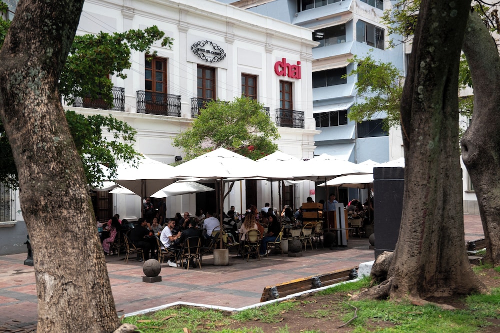 Del Carmen Concept Hotel 43/50