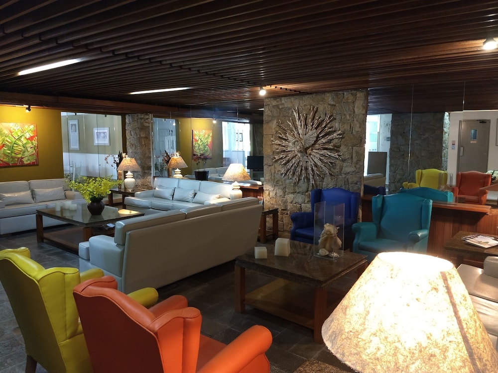 Ubatuba Palace Hotel 27/48