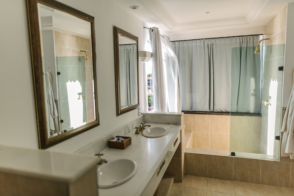 Casagrande Hotel Boutique 40/75