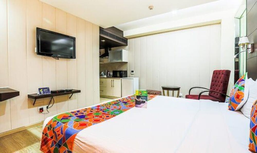 Skon Boutique by Orion Hotels 21/48