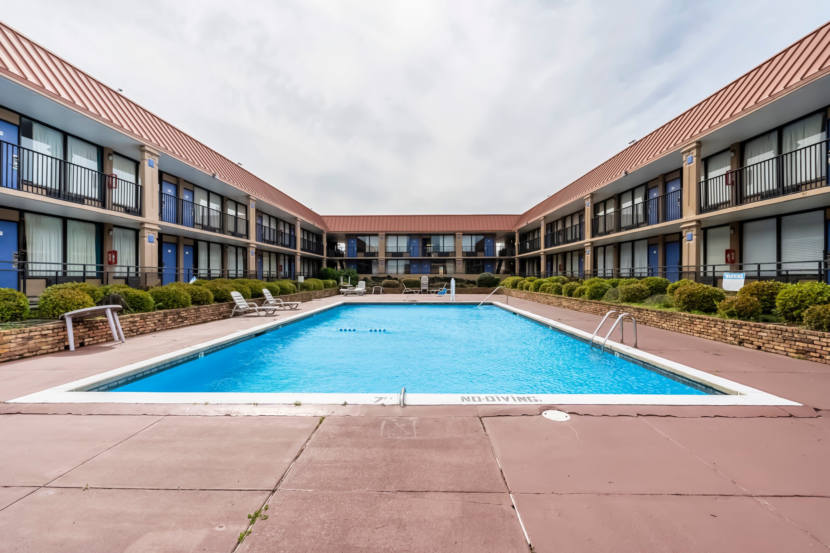 Hotel Bossier City LA Red River 42/49
