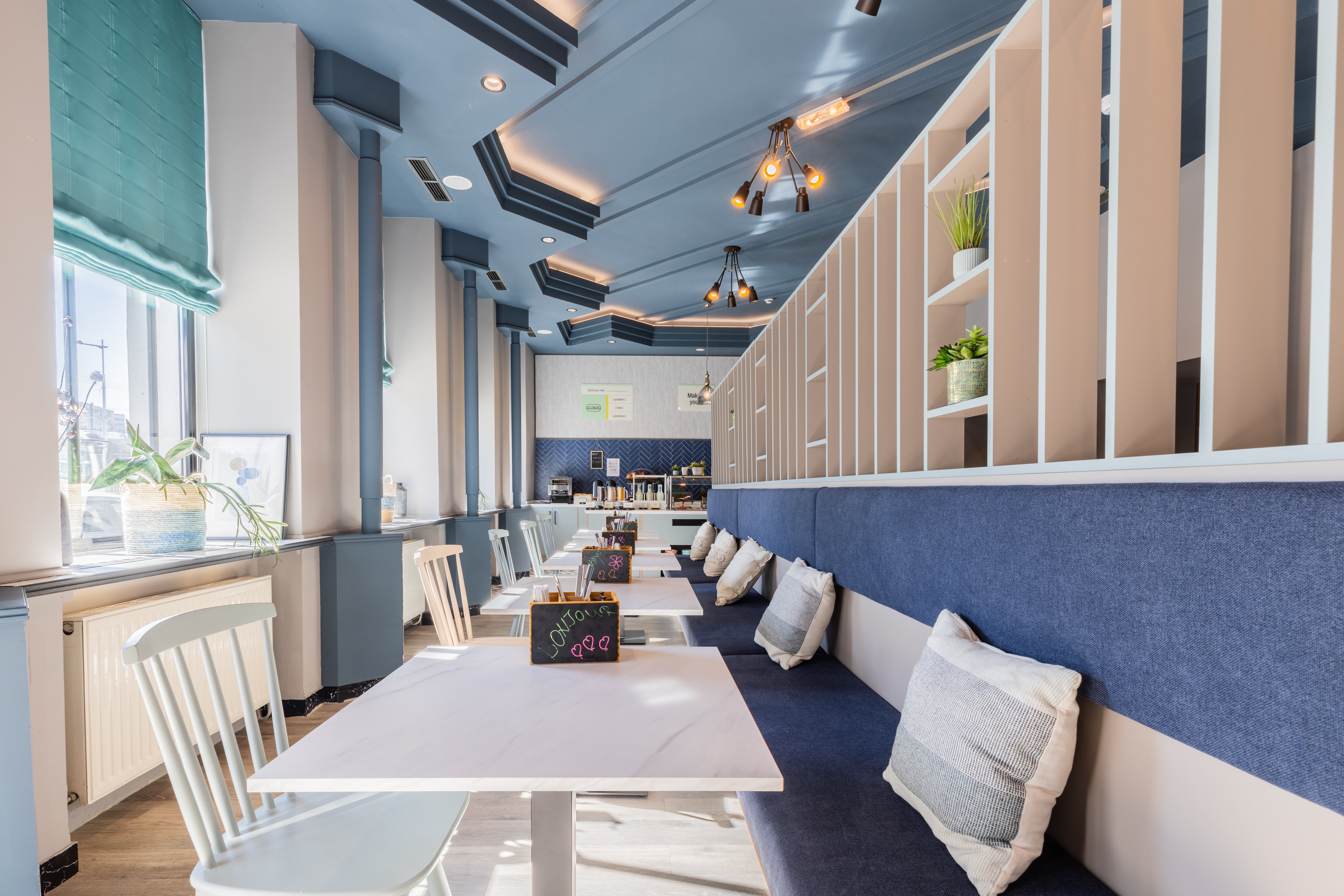 Garner Hotel Vienna by IHG 58/72
