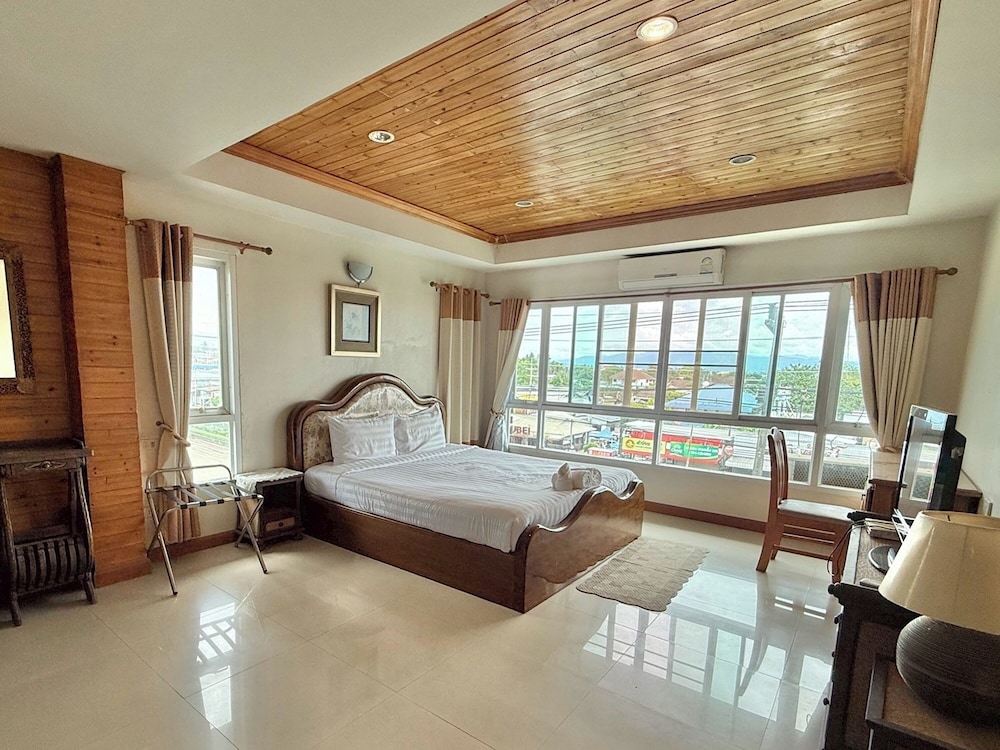 Maekhong Delta Boutique Hotel 15/50