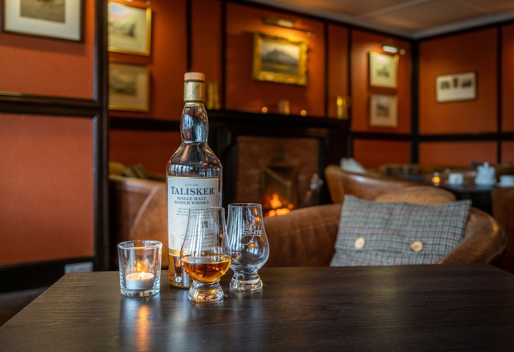 Sligachan Hotel 36/62