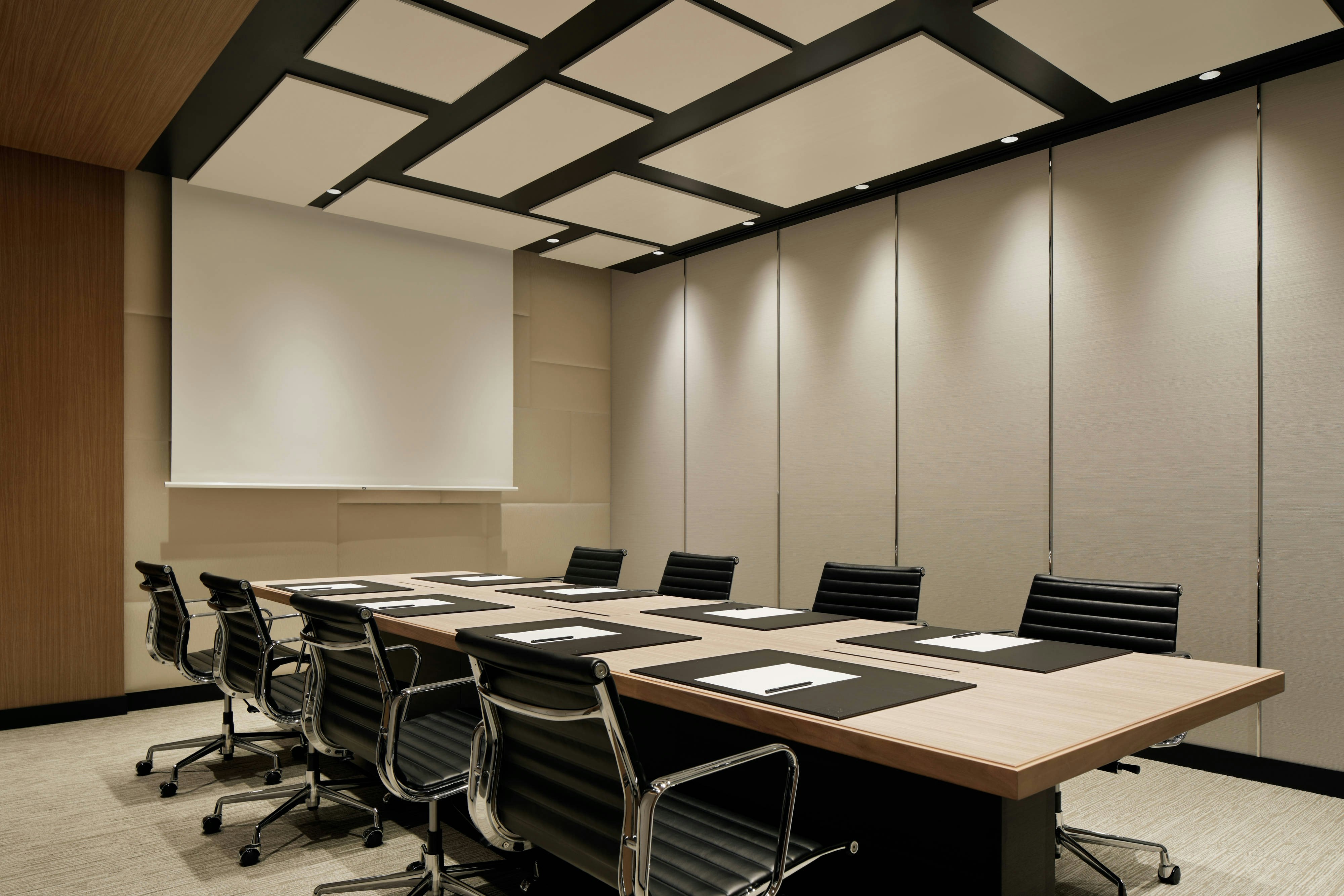 AC Hotel by Marriott Tokyo Ginza 20/20