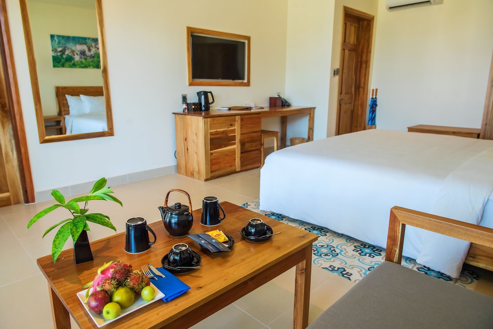 Camia Resort & Spa 24/71