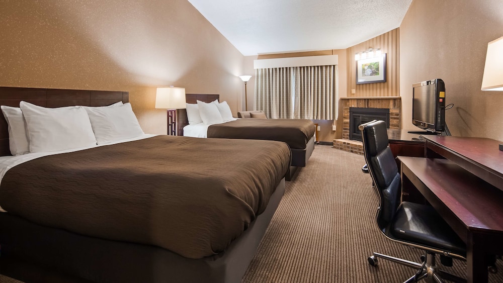 Best Western University Inn 20/44