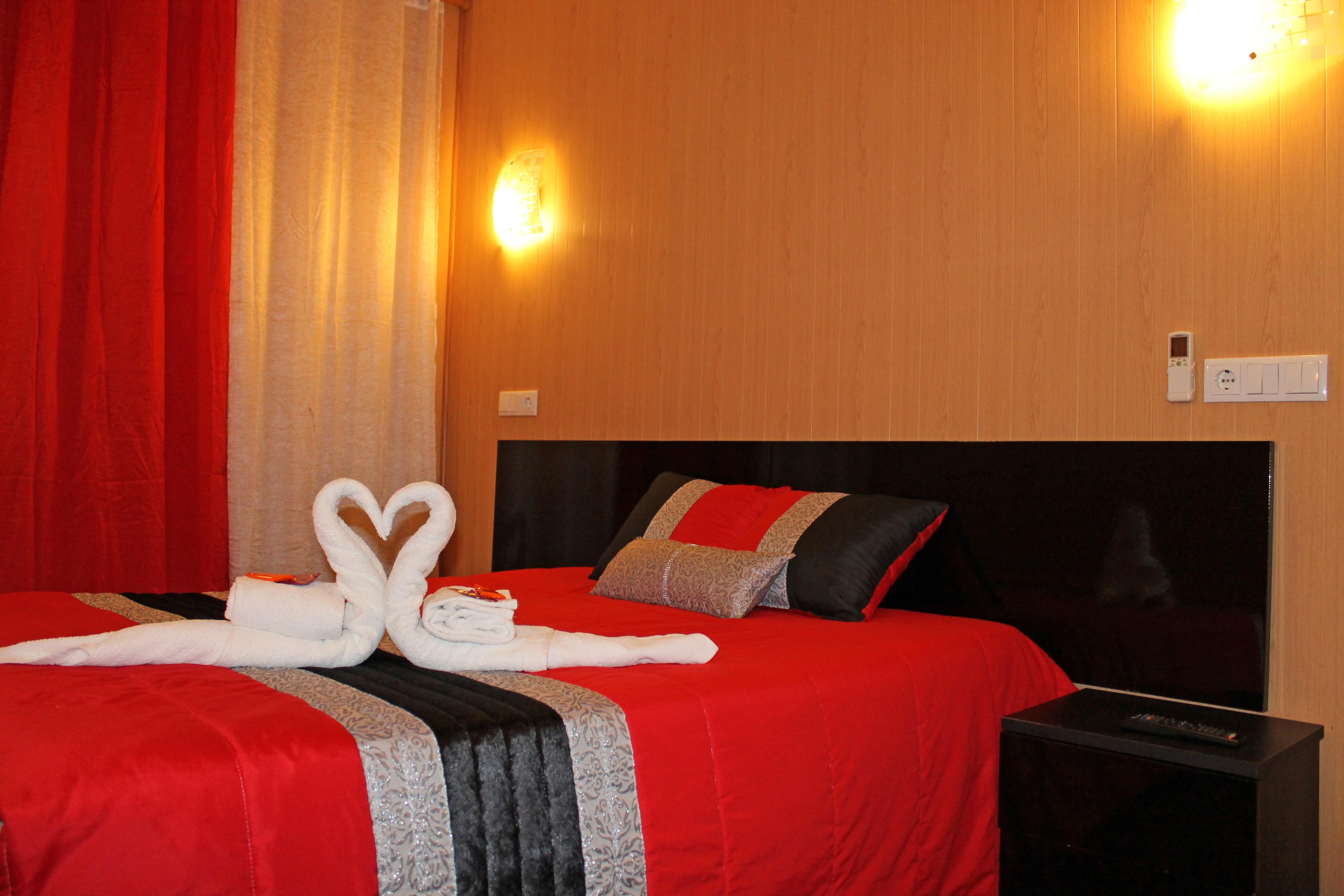 Monte Carlo Love Porto 18/50