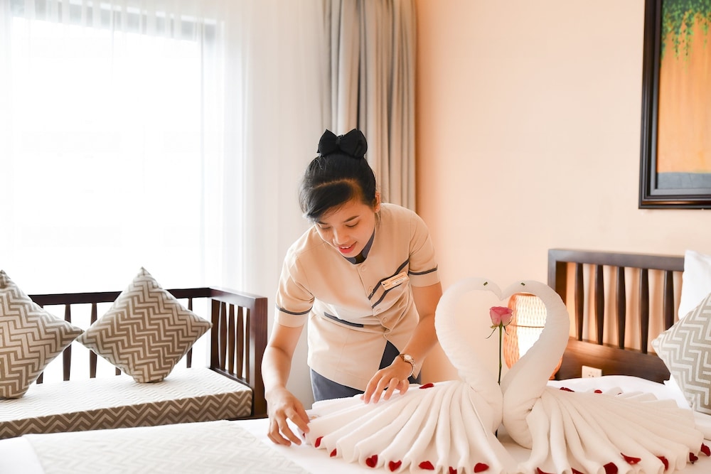 Fivitel Hoi An Hotel 41/54