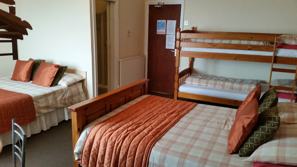 The Sands Hotel 18/50