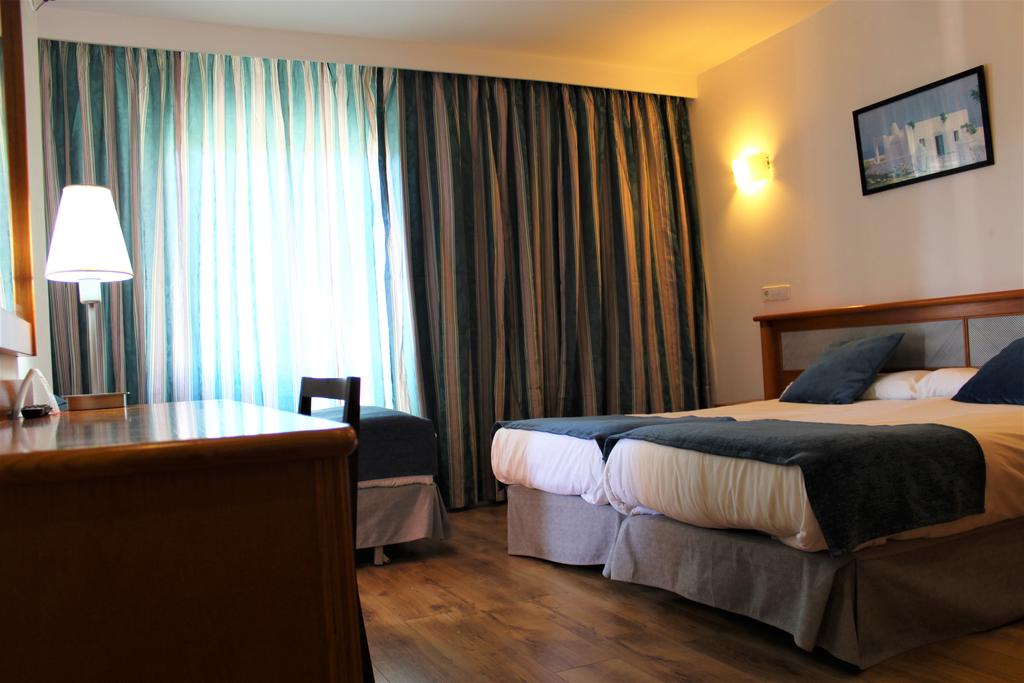 Marbel Hotel 6/16