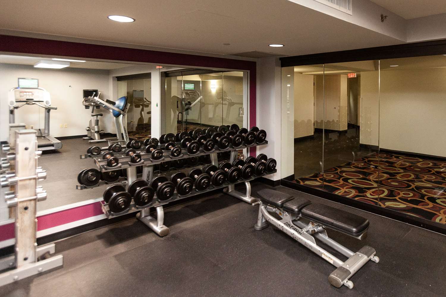 Wyndham New Orleans Airport & Conference Center 20/23