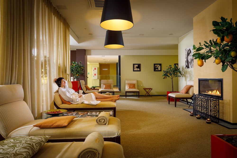 Meresuu SPA & Hotel 41/68
