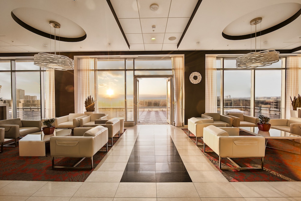 Liberty Suites Hotel 42/63