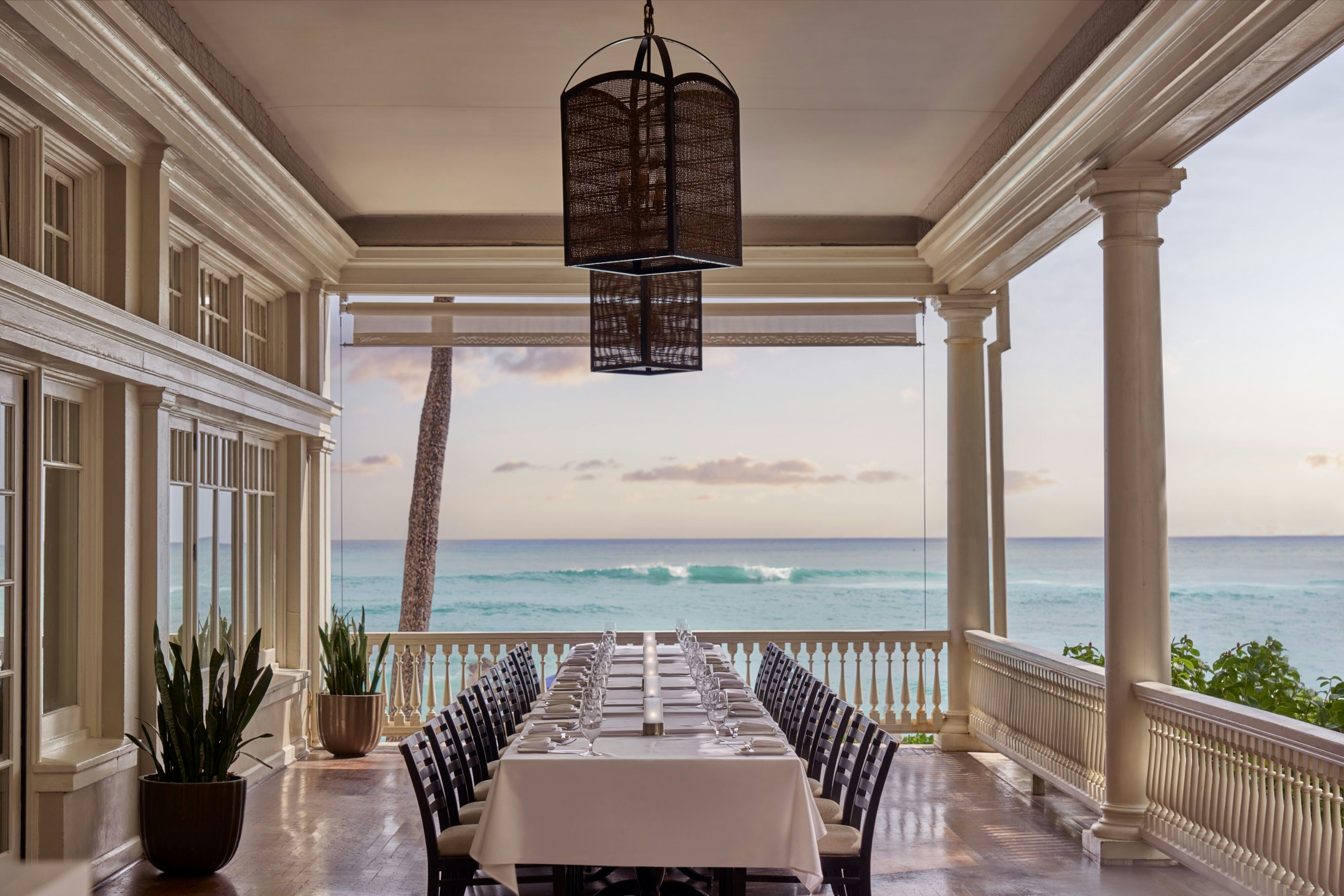 Moana Surfrider A Westin Resort and Spa Waikiki Beach 20/50