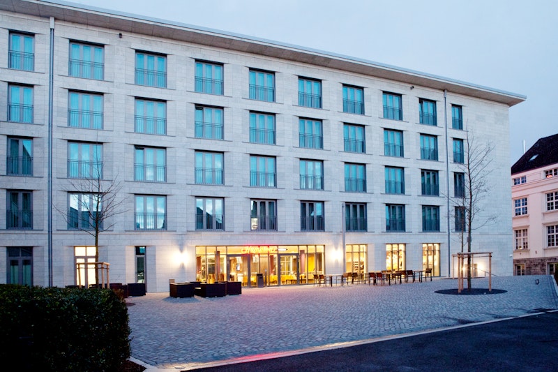 Hampton By Hilton Dortmund Phoenix See 4/46