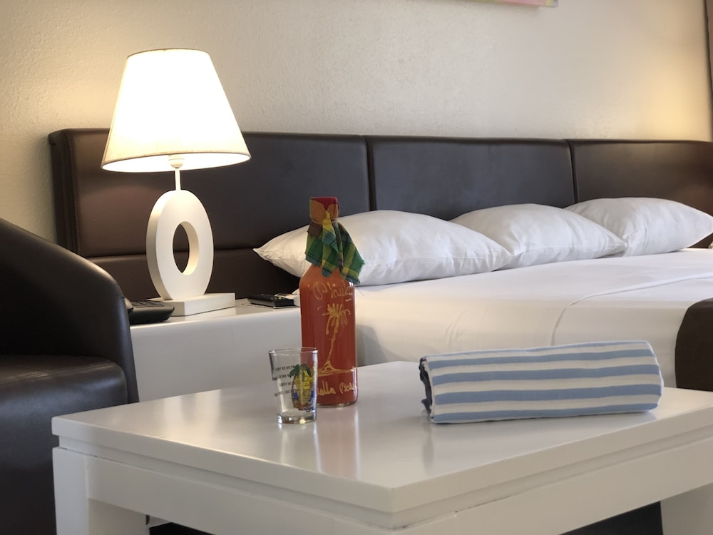 Canella Beach Hotel 14/42