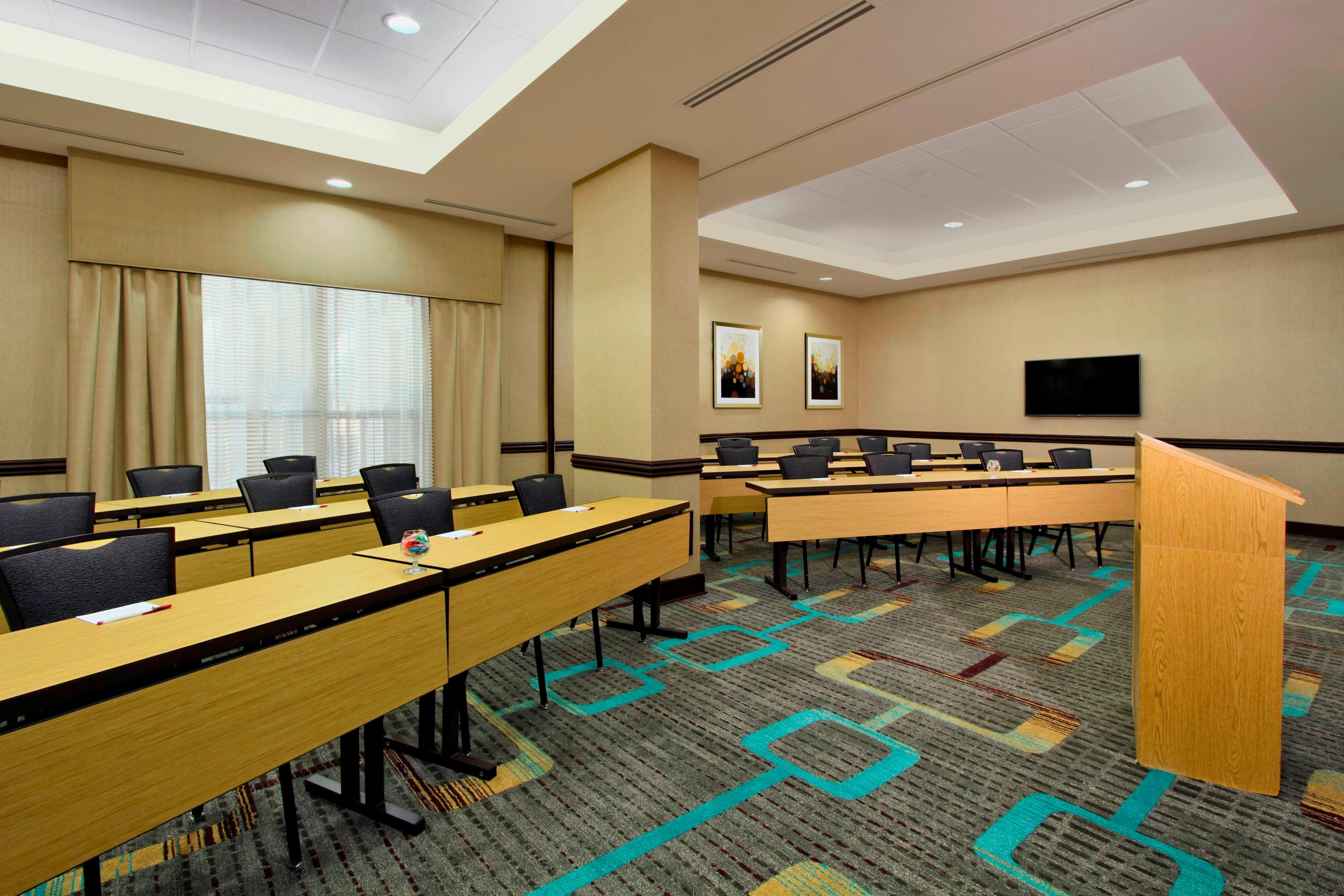 Residence Inn Dfw Airport North Grapevine 14/22