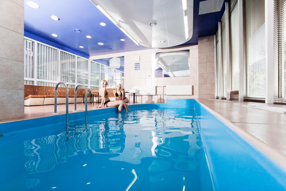 Best Western Vilnius 14/27