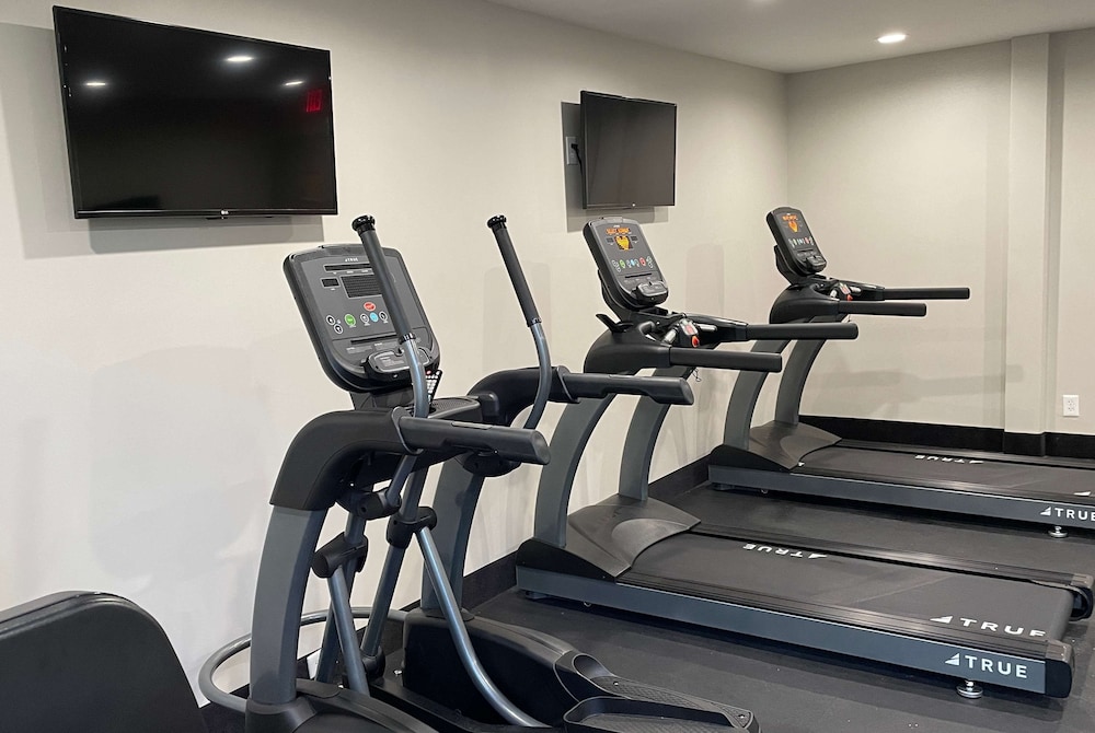 La Quinta Inn and Suites by Wyndham Indianapolis Downtown 30/50