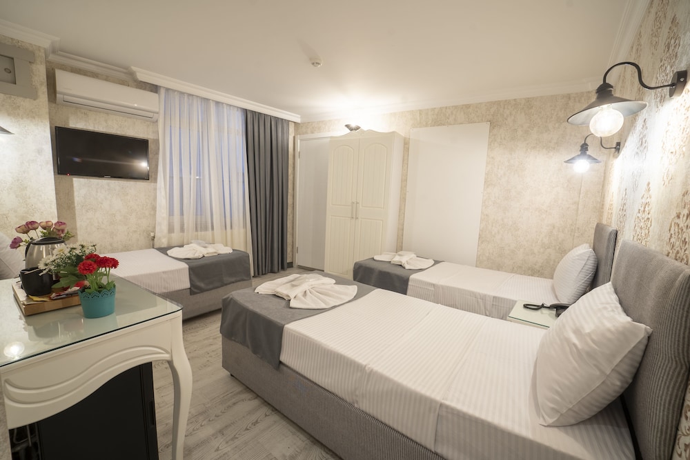 Viva Hotel Oldcity 21/73