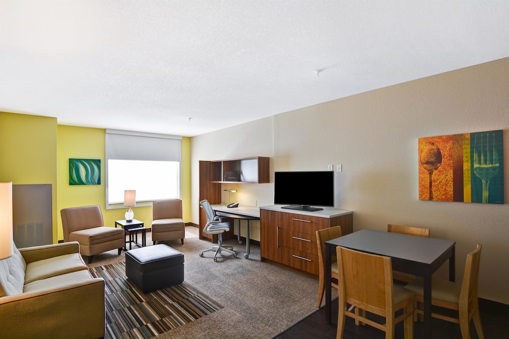 Home2 Suites By Hilton Albuquerque/Downtown-University 19/32