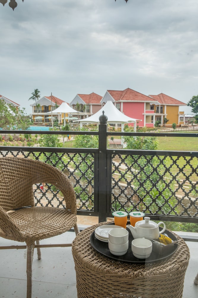 Swosti Chilika Resort 34/38