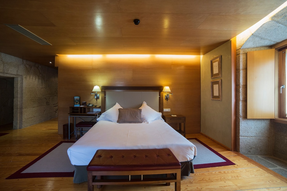 Parador de Santo Estevo 12/69