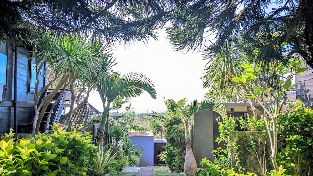 The Kawan Jimbaran Villa 35/50