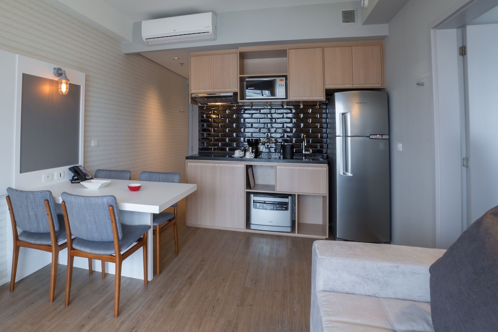 Mercure Sao Bernardo Do Campo 63/73