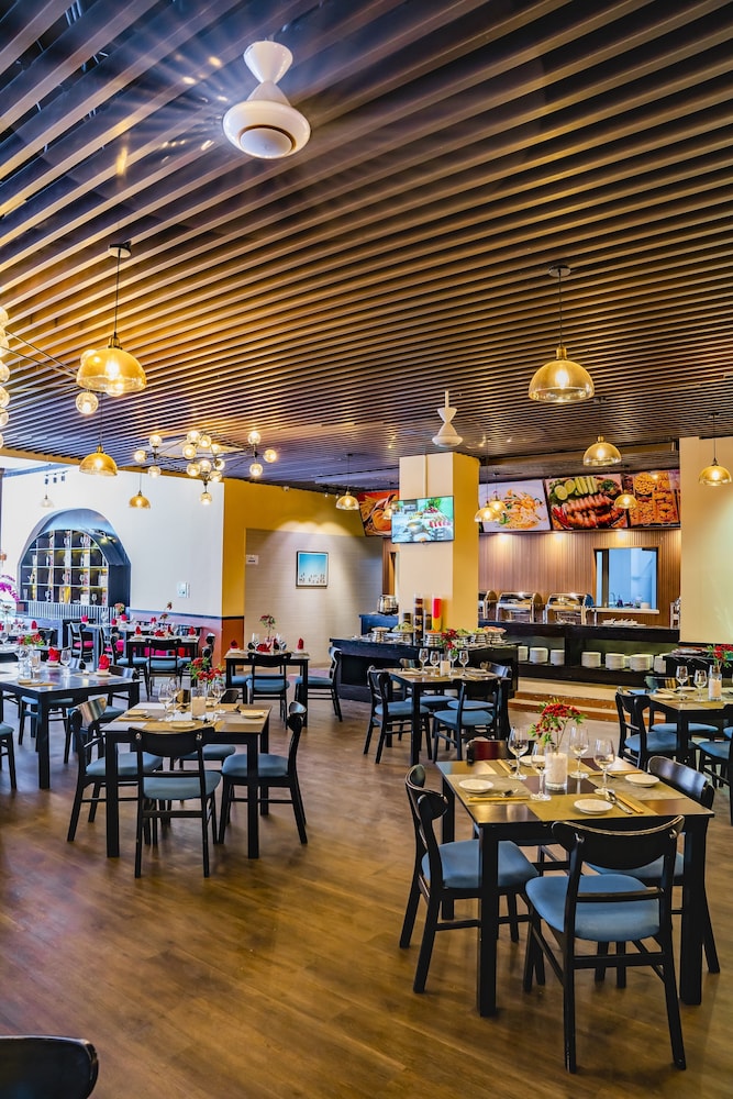 Paralia Hotel Nha Trang 24/31