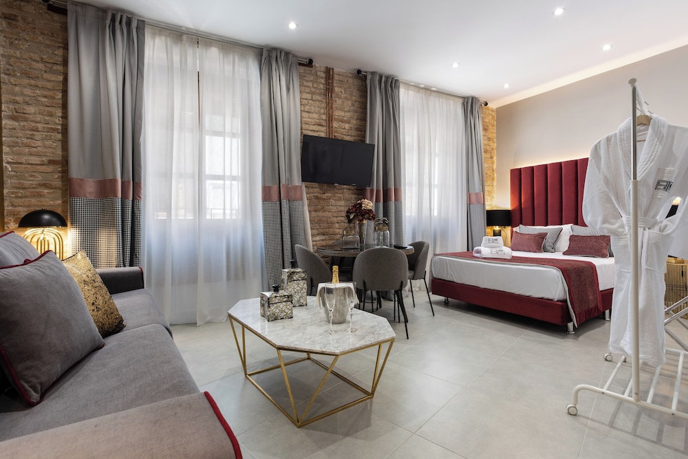 Bibo Suites Plaza Nueva 14/48