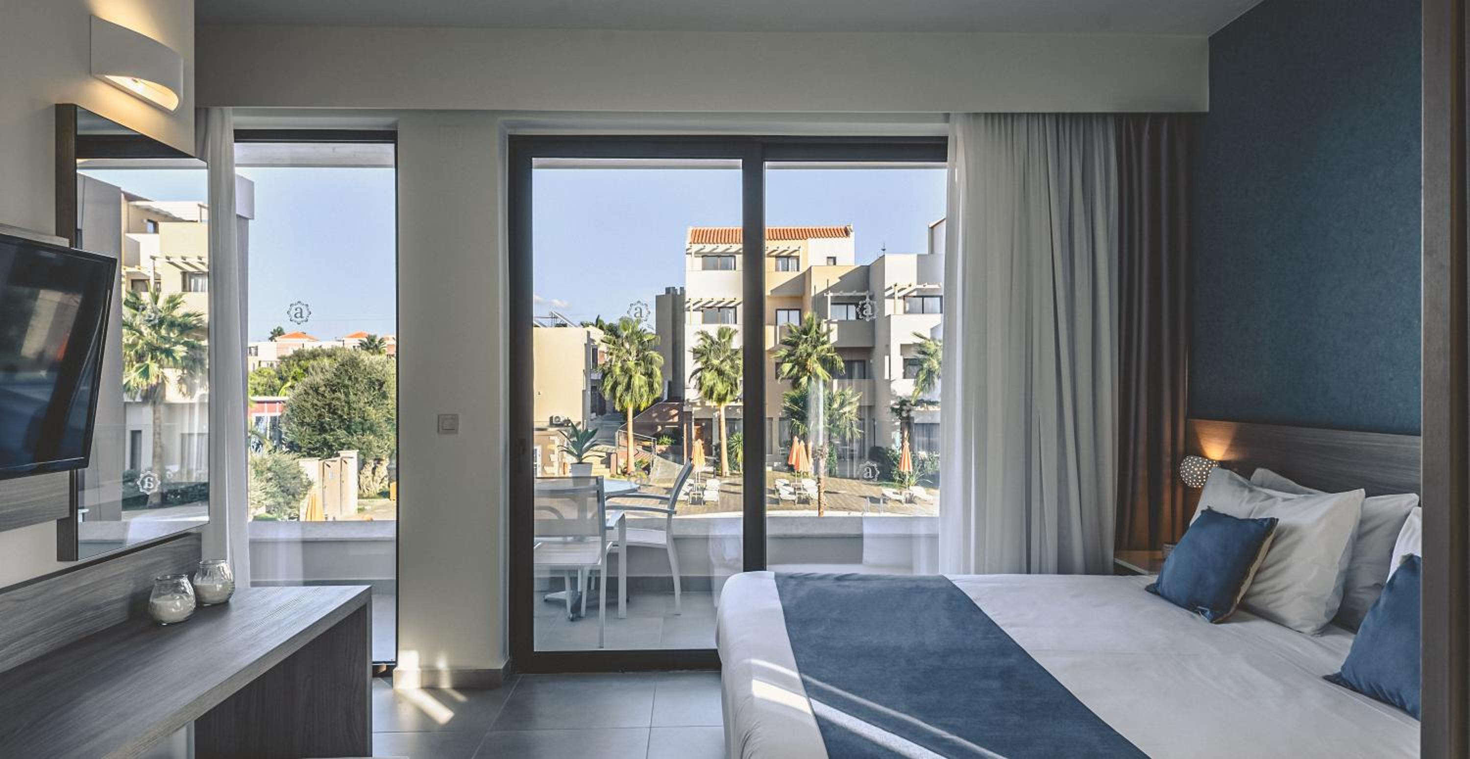 Althea Village Hotel 19/57